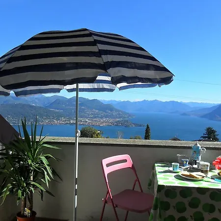 Miralago ストレーザ